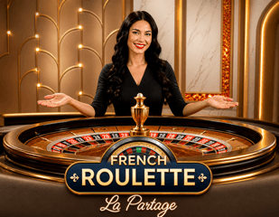 French Roulette La Partage_image_PragmaticPlay