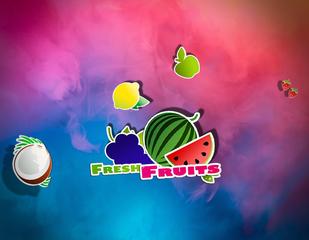 Fresh Fruits_image_Endorphina