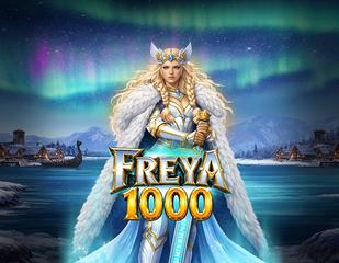Freya 1000_image_PragmaticPlay