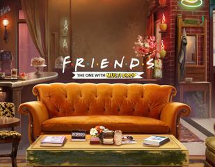 Friends The One With Multidrop_image_Light & Wonder