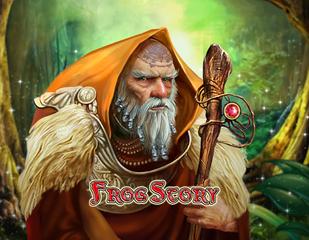 Frog Story_image_Amusnet