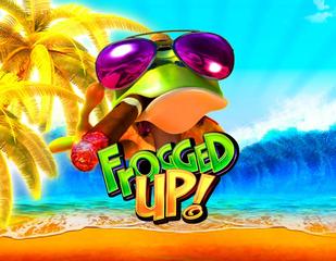 Frogged Up!_image_Bragg Studios