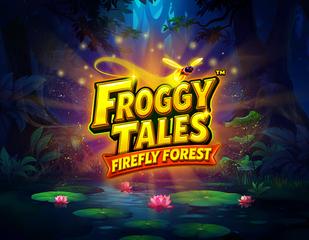 Froggy Tales: Firefly Forest_image_Games Global