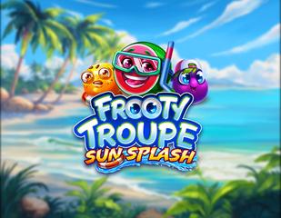 Frooty Troupe Sun Splash_image_Gamomat
