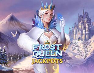 Frost Queen Jackpots_image_Yggdrasil