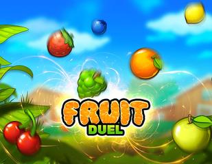 Fruit Duel_image_Hacksaw