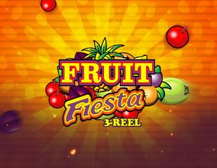 Fruit Fiesta 3-Reel_image_Games Global