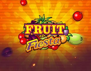Fruit Fiesta 9-Line_image_Games Global