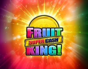 Fruit King Super Cash_image_Greentube