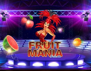 Fruit Mania Deluxe_image_Wazdan
