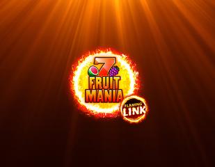 Fruit Mania Flaming Link_image_Gamomat