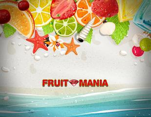 Fruit Mania_image_gamomat