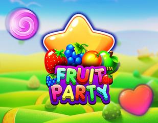 Fruit Party_image_pragmaticplay
