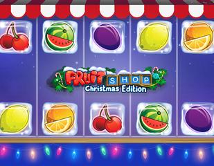 Fruit Shop Christmas Edition_image_Netent