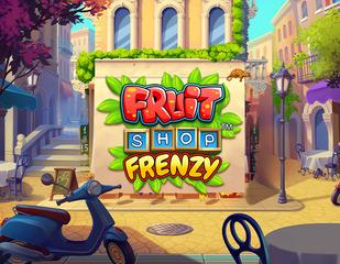 Fruit Shop Frenzy_image_Netent