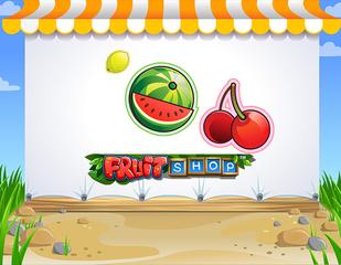 Fruit Shop_image_netent