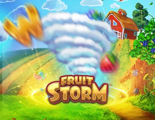 Fruit Storm_image_stakelogic