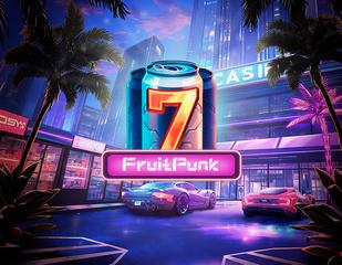 FruitPunk_image_Yggdrasil