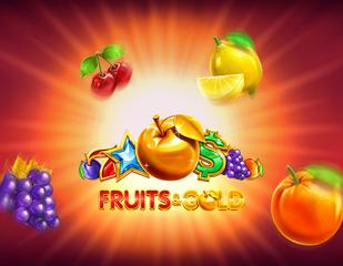 Fruits & Gold_image_Amusnet