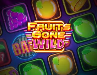 Fruits Gone Wild_image_stakelogic