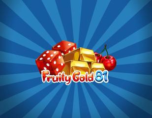Fruity Gold 81_image_Synot