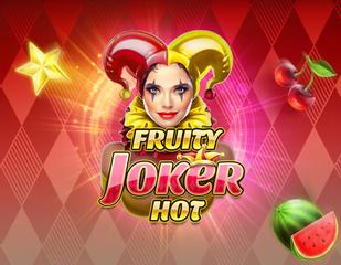 Fruity Joker Hot_image_Fazi