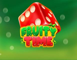 Fruity Time_image_Amusnet