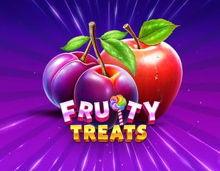 Fruity Treats_image_pragmaticplay