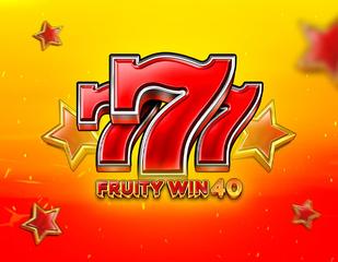 Fruity Win 40_image_Fazi