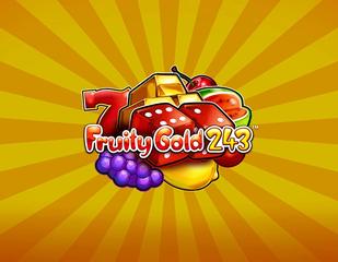 Fruity Gold 243_image_Synot