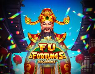 Fu Fortunes Megaways_image_iSoftbet