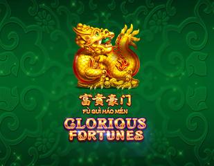 Fu Gui Hao Men Glorious Fortunes_image_iSoftbet