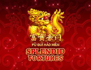 Fu Gui Hao Men Splendid Fortune_image_iSoftbet