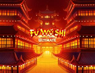 Fu Wu Shi Gold Blitz Ultimate_image_Games Global