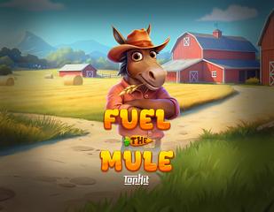 Fuel the Mule_image_Yggdrasil