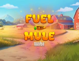 Fuel the Mule_image_Yggdrasil