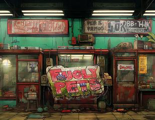 Fugly Pets_image_stakelogic