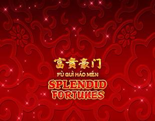 Fu Gui Hao Men Splendid Fortune_image_iSoftbet