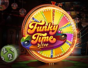 Funky Time_image_Evolution