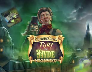 Fury of Hyde Megaways_image_Yggdrasil