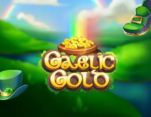 Gaelic Gold_image_Nolimit City