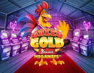 Gallo Gold Brunos Megaways_image_gamesglobal