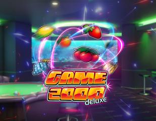 Game 2000 Deluxe_image_stakelogic