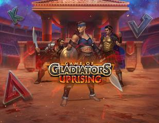 Game of Gladiators: Uprising_image_Playngo