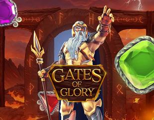 Gates of Glory_image_iSoftbet