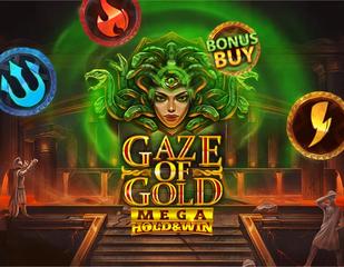 Gaze of Gold: Mega Hold & Win_image_iSoftbet