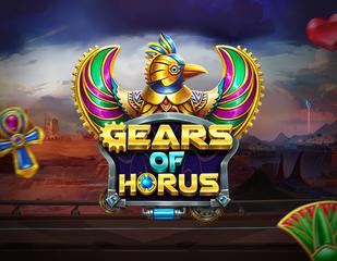 Gears of Horus_image_PragmaticPlay