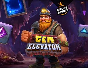 Gem Elevator_image_PragmaticPlay