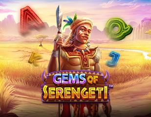 Gems of Serengeti_image_PragmaticPlay