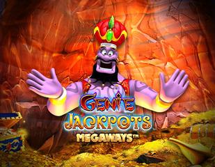 Genie Jackpots Megaways_image_Blueprint